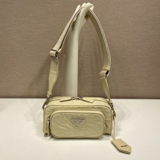 Prada Satchel Bags